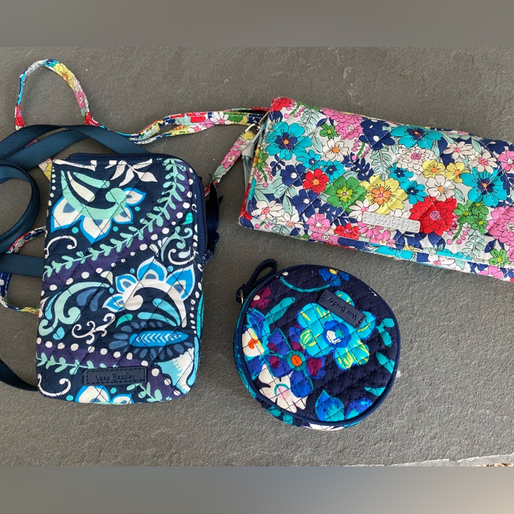 Vera Bradley Bundle